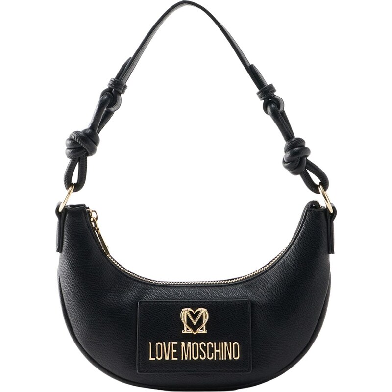 Love Moschino Taška přes rameno černá 114151754
