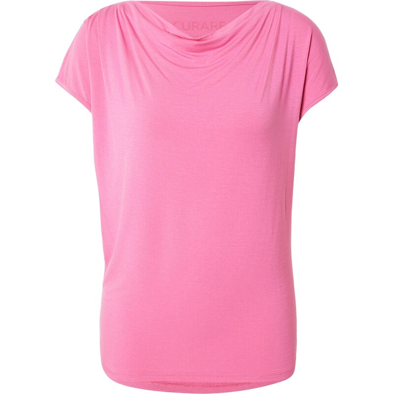 CURARE Yogawear Funkční tričko pitaya 114151830