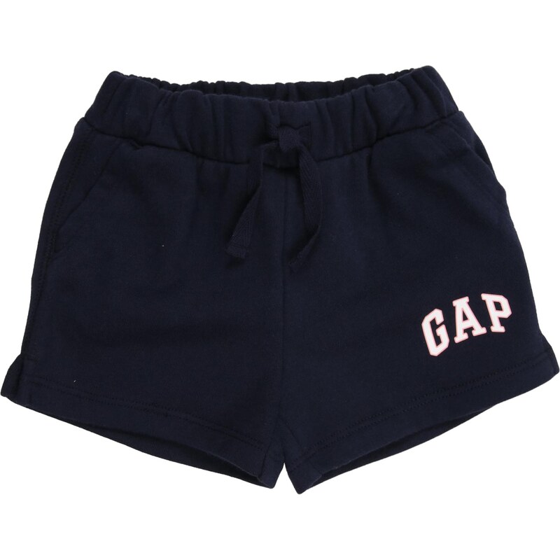 GAP Kalhoty námořnická modř