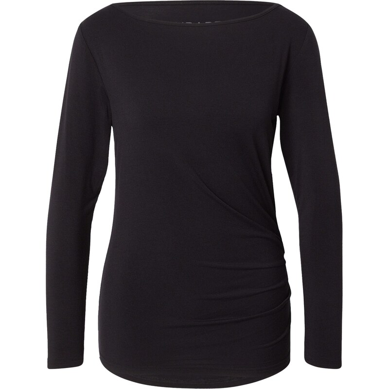 CURARE Yogawear Funkční tričko černá 114151902