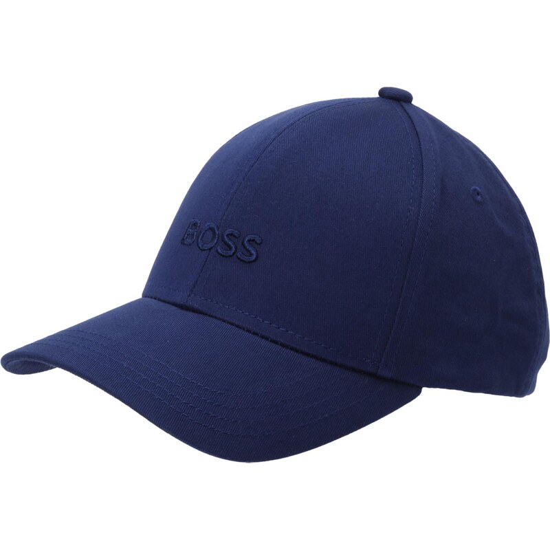 BOSS Kšiltovka Zed námořnická modř