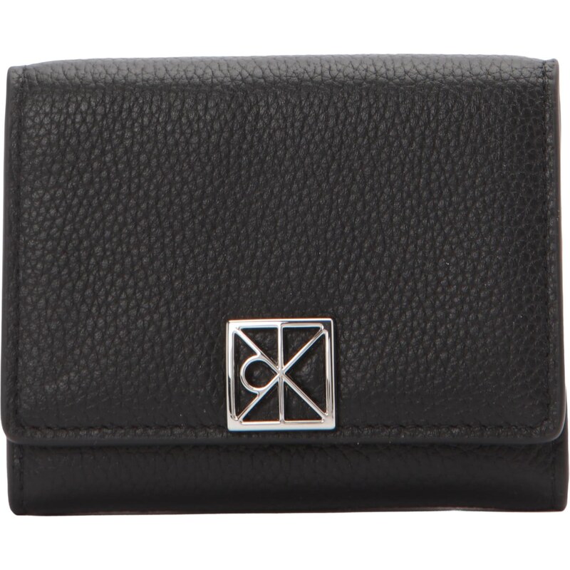 Calvin Klein Peněženka černá 114151901