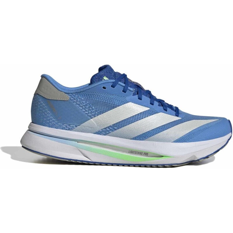 ADIDAS PERFORMANCE Běžecká obuv 'Adizero SL2' modrá / královská modrá / stříbrná