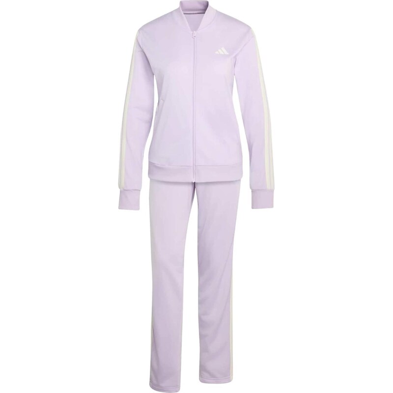 ADIDAS SPORTSWEAR Tepláková souprava Essentials lenvandulová / bílá 114152037