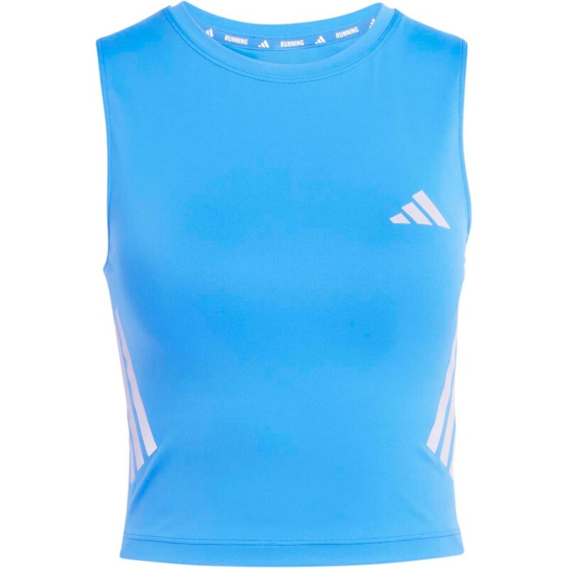 ADIDAS PERFORMANCE Sportovní top Adi365 Iconic azurová /