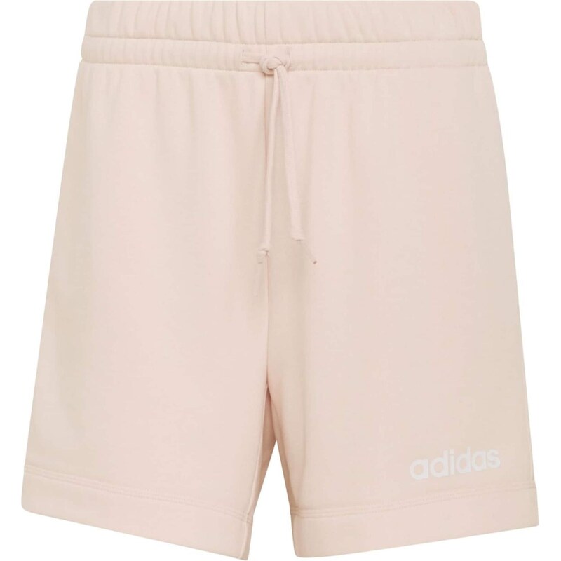 ADIDAS SPORTSWEAR Sportovní kalhoty Essentials pastelově růžová