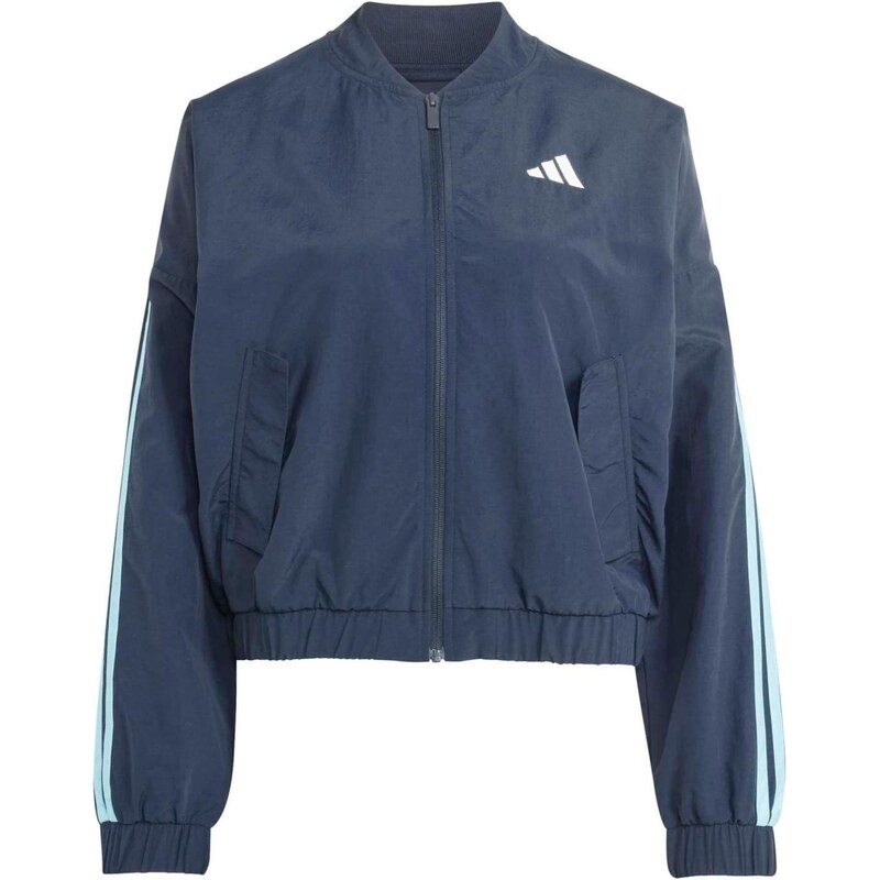 ADIDAS SPORTSWEAR Sportovní bunda Essentials 3-Stripes Woven