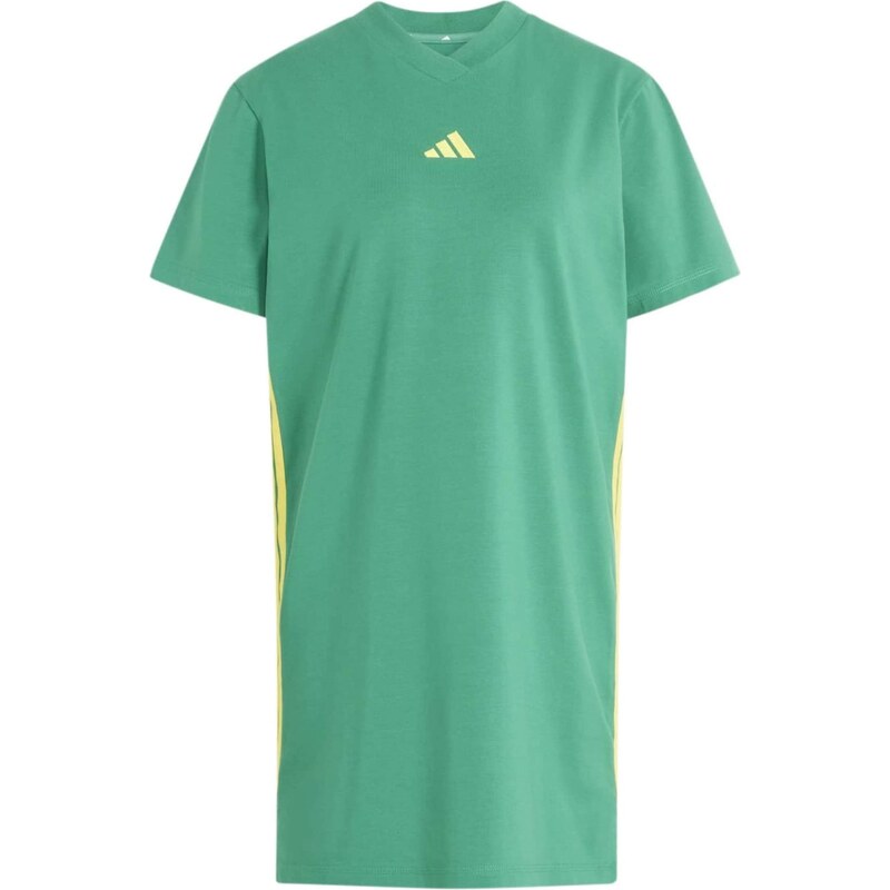 ADIDAS SPORTSWEAR Sportovní šaty žlutá / mátová 114152088