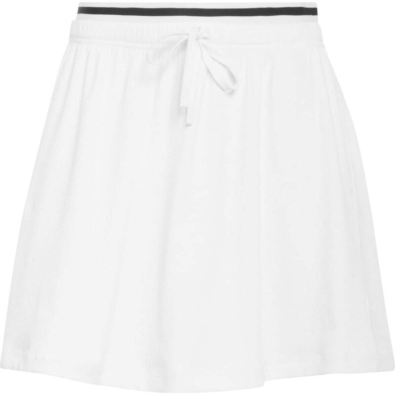 ADIDAS SPORTSWEAR Sportovní sukně ALL SZN bílá 114152059