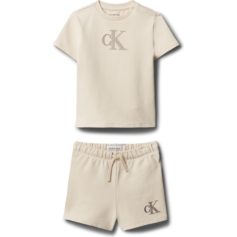 Calvin Klein Jeans Sada režná / černá