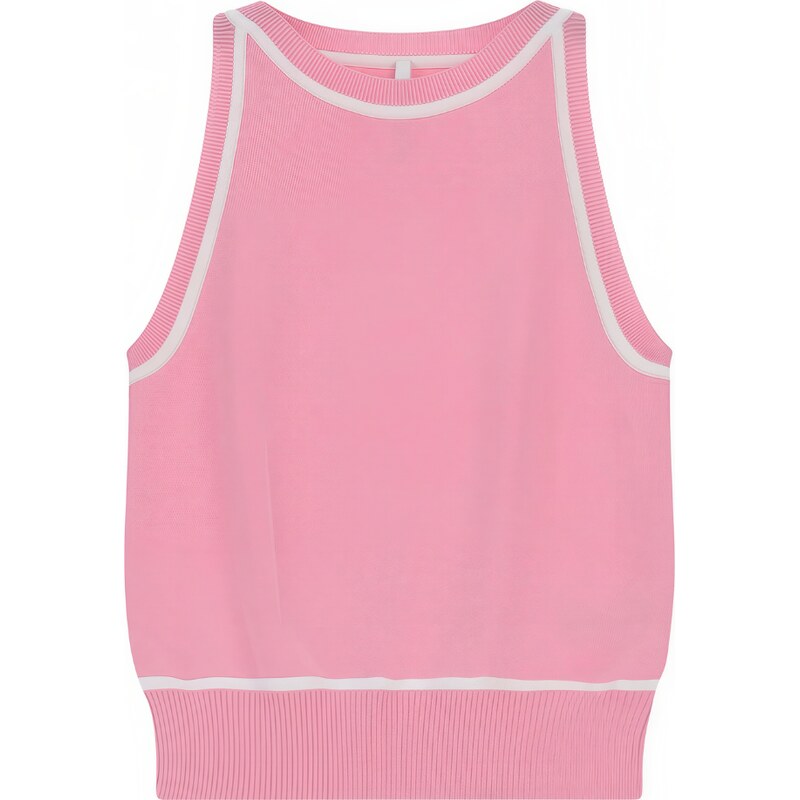 IMPERIAL Metropolitan Pink top