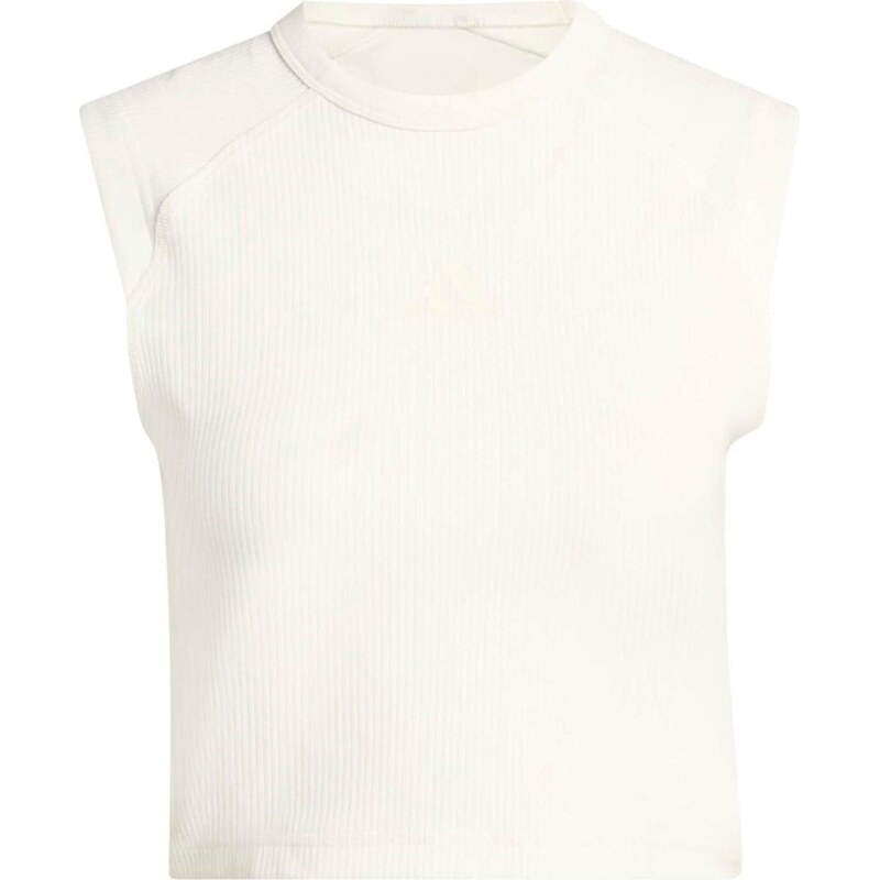 ADIDAS SPORTSWEAR Sportovní top ALL SZN offwhite 114152150