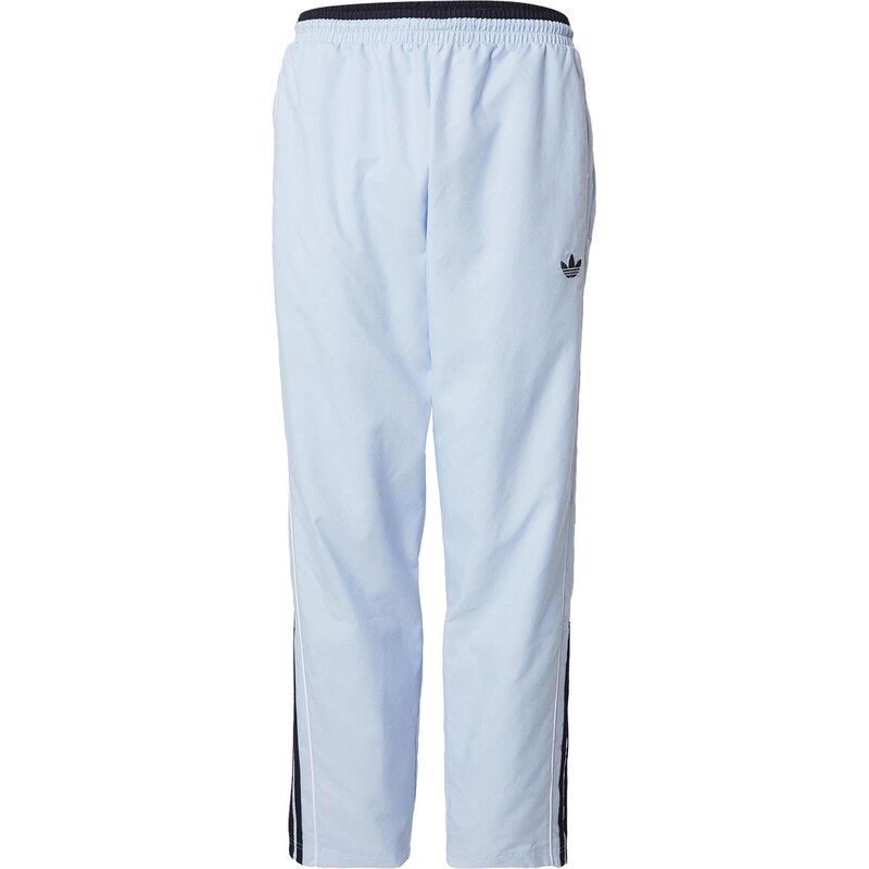 ADIDAS ORIGINALS Kalhoty nebeská modř / černá