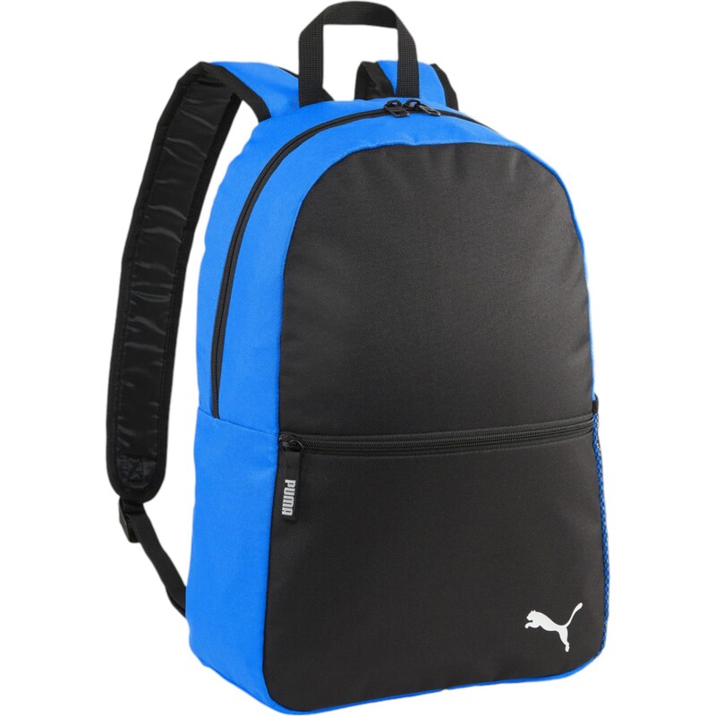 PUMA Sportovní batoh modrá / černá / bílá 114150955