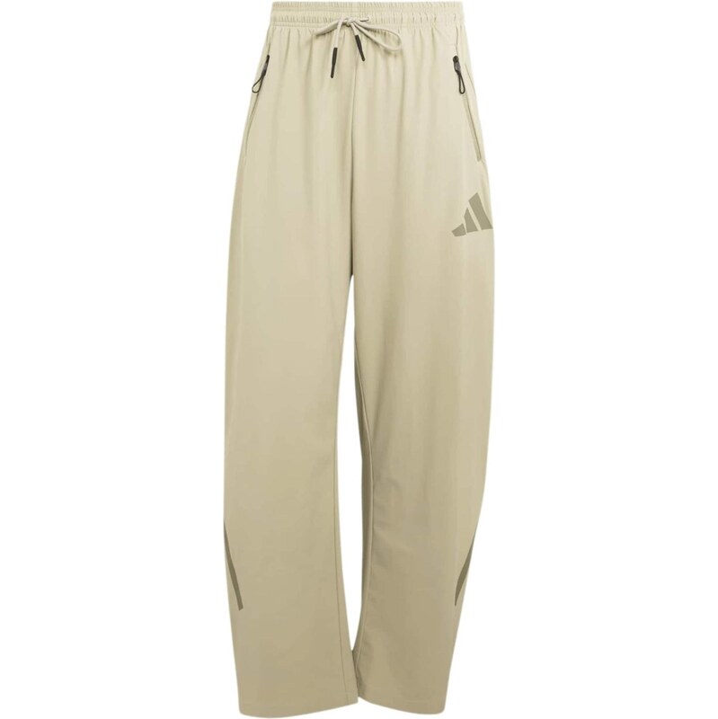 ADIDAS SPORTSWEAR Sportovní kalhoty Z.N.E. khaki