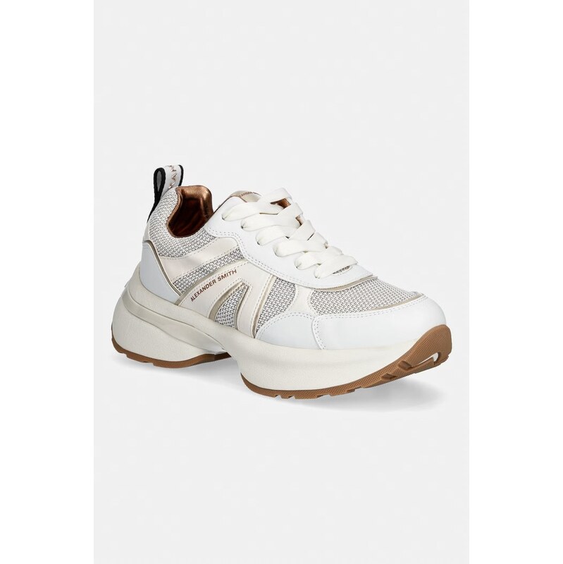 Alexander Smith Victoria sneakers boty dámské 114146047