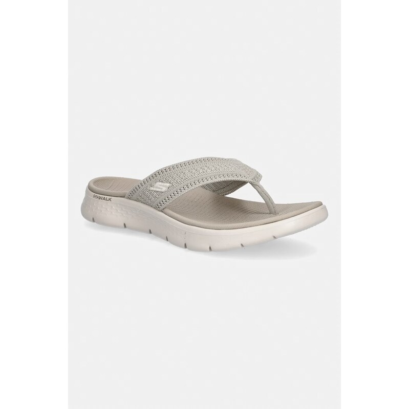 Skechers žabky dámské GO WALK FLEX 114146061