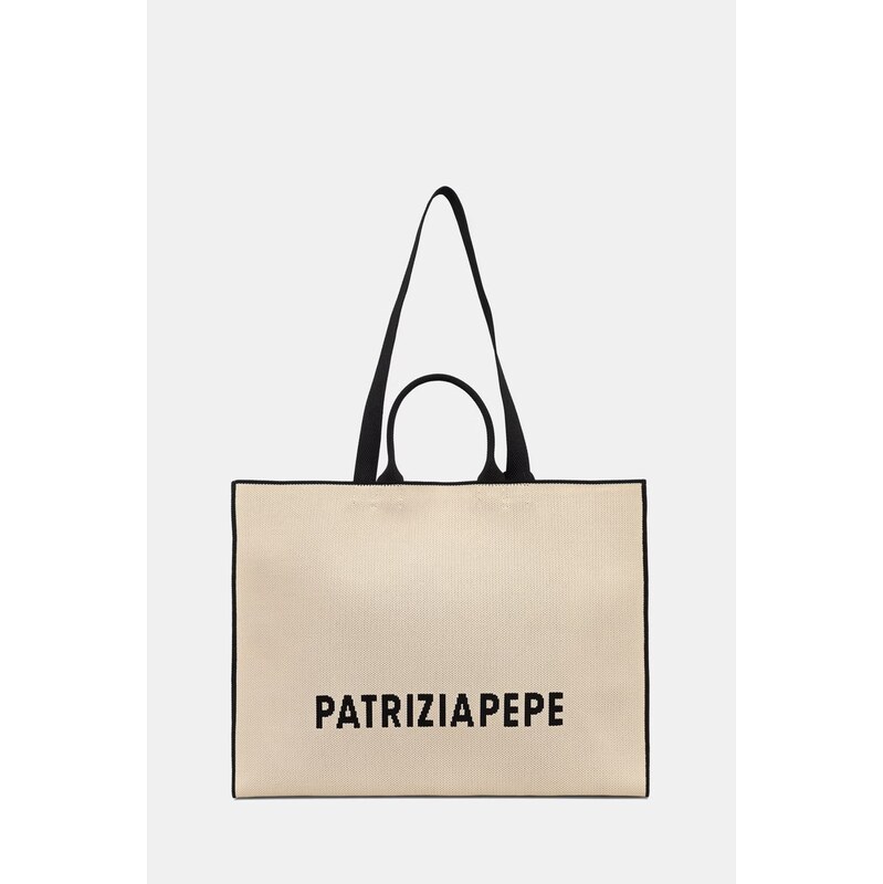 Patrizia Pepe tote taška dámská
