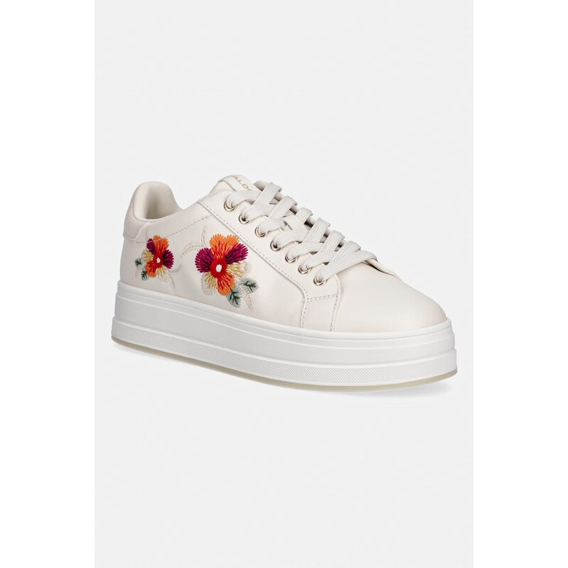 Aldo GLENORAN sneakers boty dámské 114146074