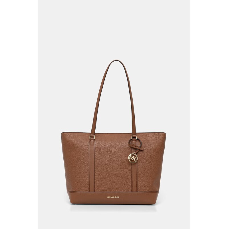 MICHAEL Michael Kors nákupní taška dámská z imitace kůže