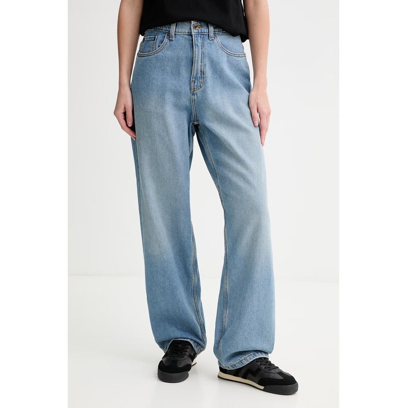 Vans relaxed fit džíny dámské 114146162