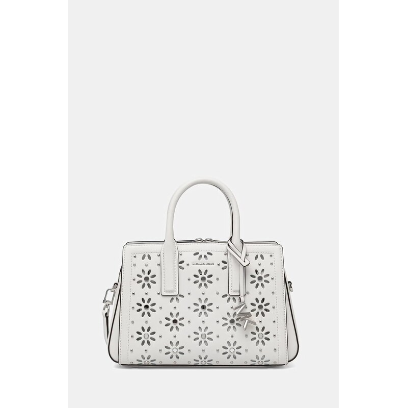 MICHAEL Michael Kors crossbody kabelka dámská kožená 114146212