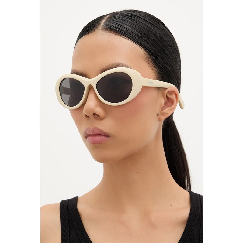 Jacquemus Sluneční brýle Jacquemus ROND