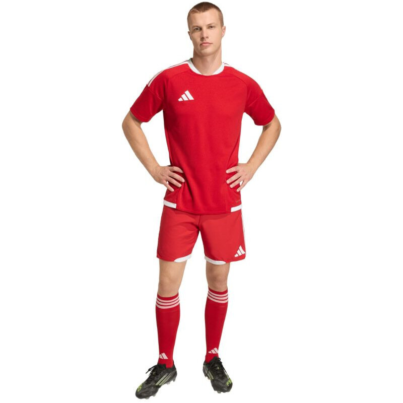Pánské šortky Tiro 26 Competition Match model 21870331 - ADIDAS