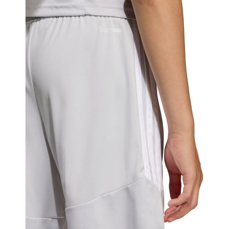 Dětské šortky Tiro 26 League šedé model 21870471 - ADIDAS