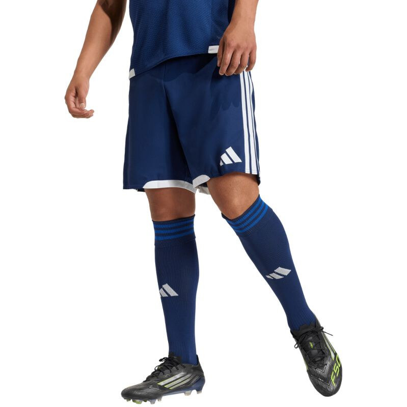 Pánské šortky adidas Tiro 26 Competition Match námořnicky modré
