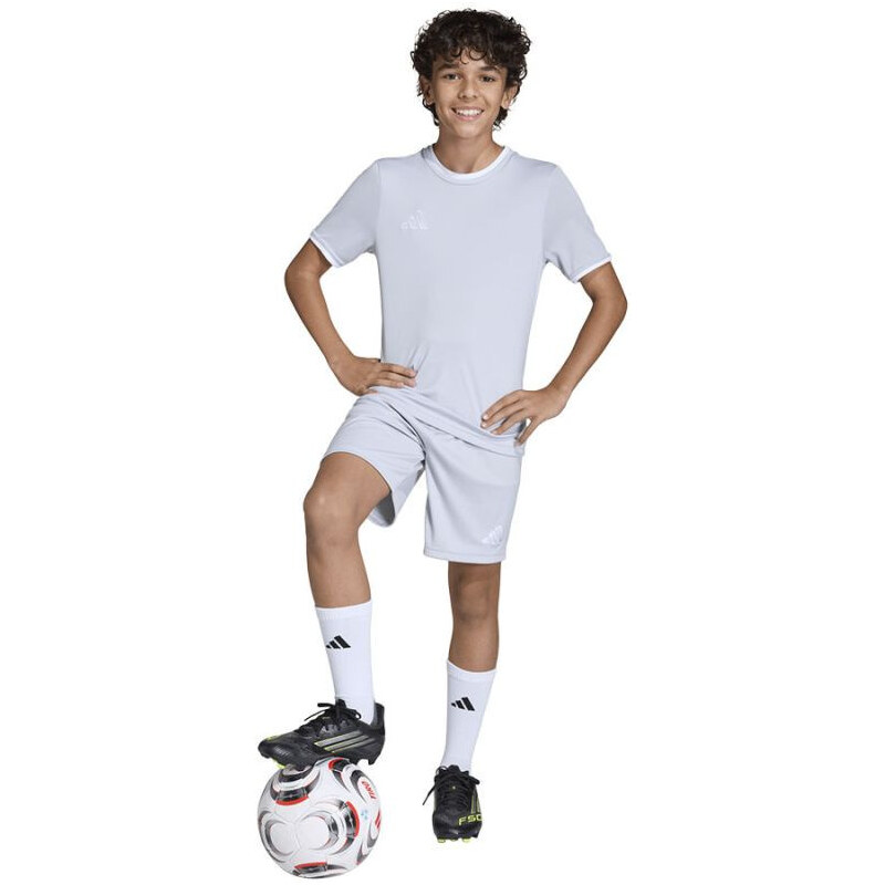 26 Juniorské šortky model 21897761 - ADIDAS
