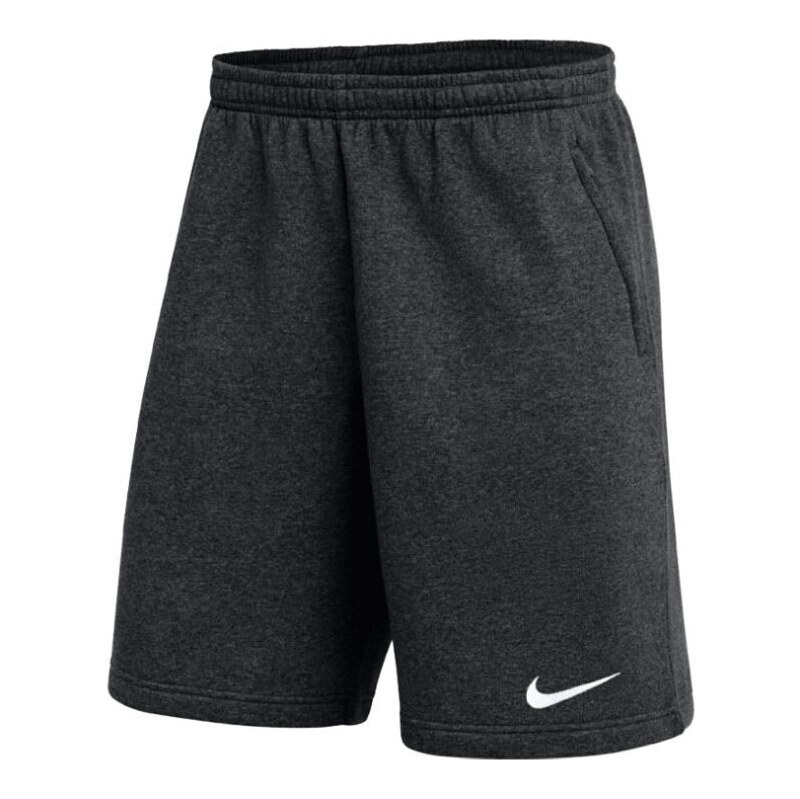Nike Park 26 Fleecové šortky na zip IB1238-010