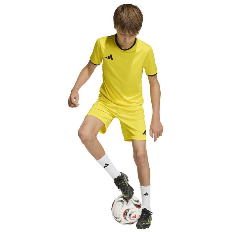 26 Juniorské šortky model 21996905 - ADIDAS