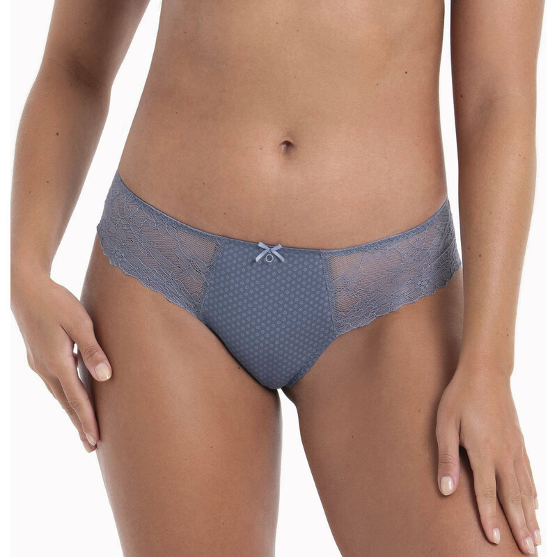 Eloise shorty . 1394 medium blue - RosaFaia 114147672