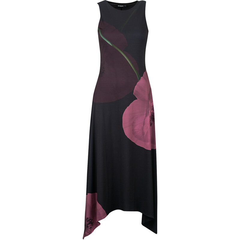 Desigual Společenské šaty VIRGINIA