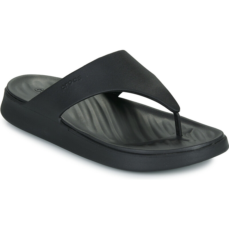 Crocs Žabky GETAWAY TRIANGLE FLIP