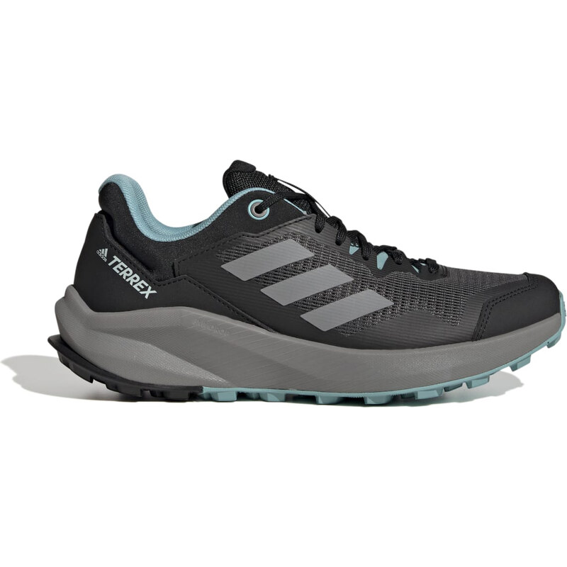 Dámské boty ADIDAS TERREX TRAILRIDER W GW5557 – Černá