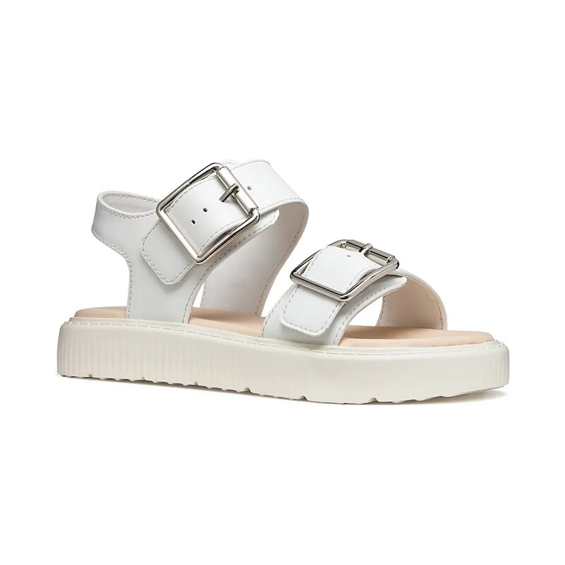 Geox Dětské sandály Geox SANDAL KODETTE