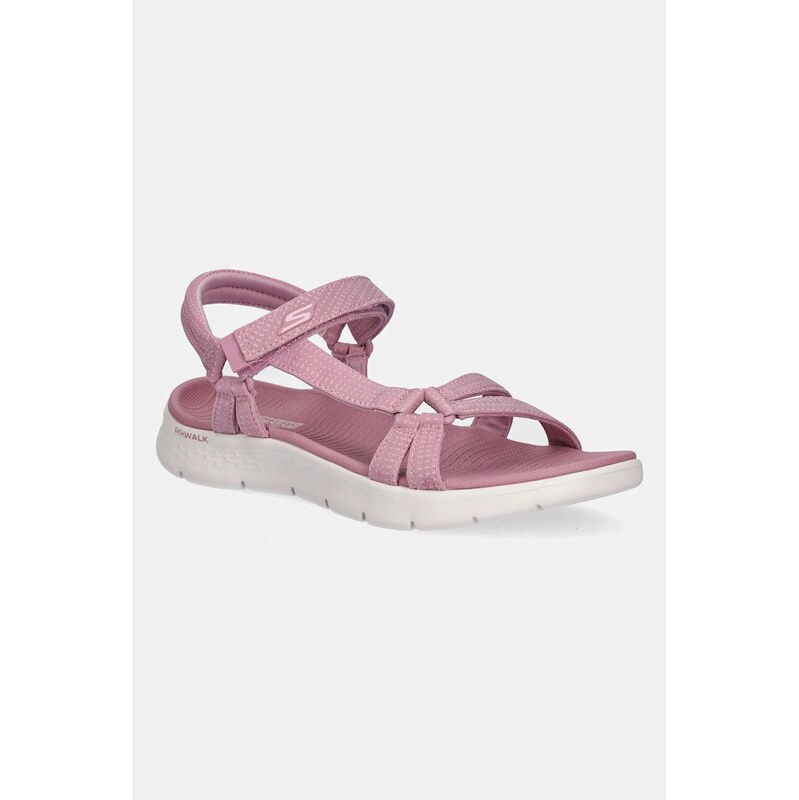 Skechers sandály dámské GO WALK FLEX