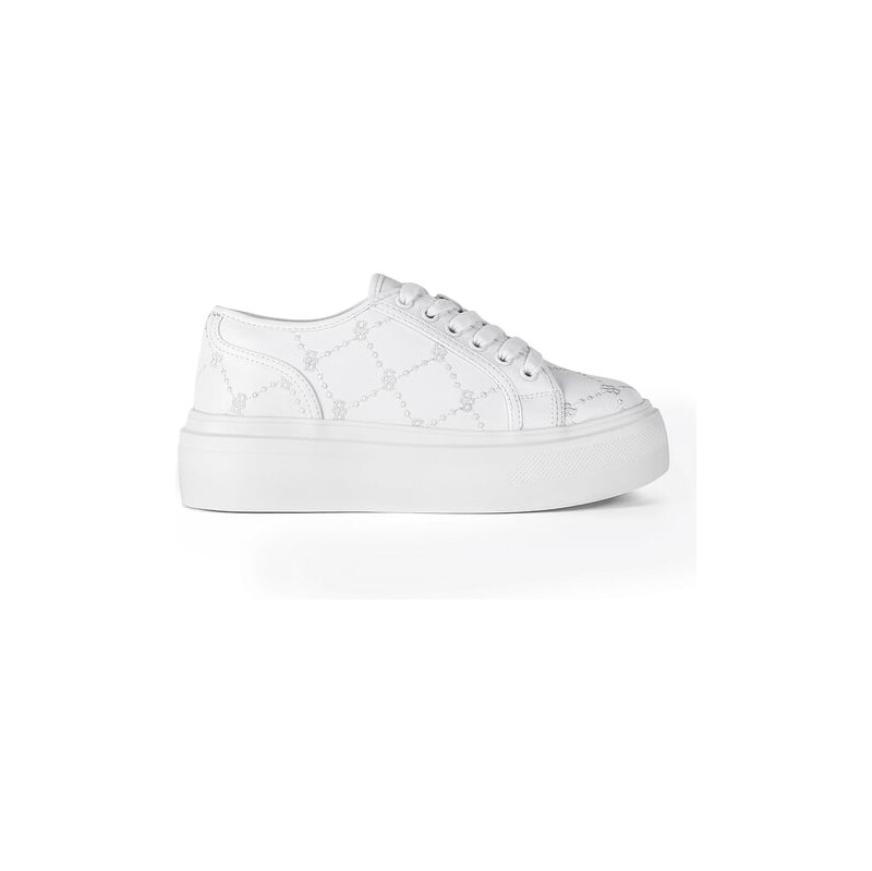 Badura Sneakersy 103660226