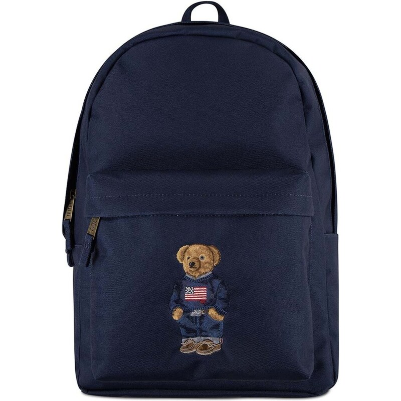 Polo Ralph Lauren Dětský batoh Polo Ralph Lauren