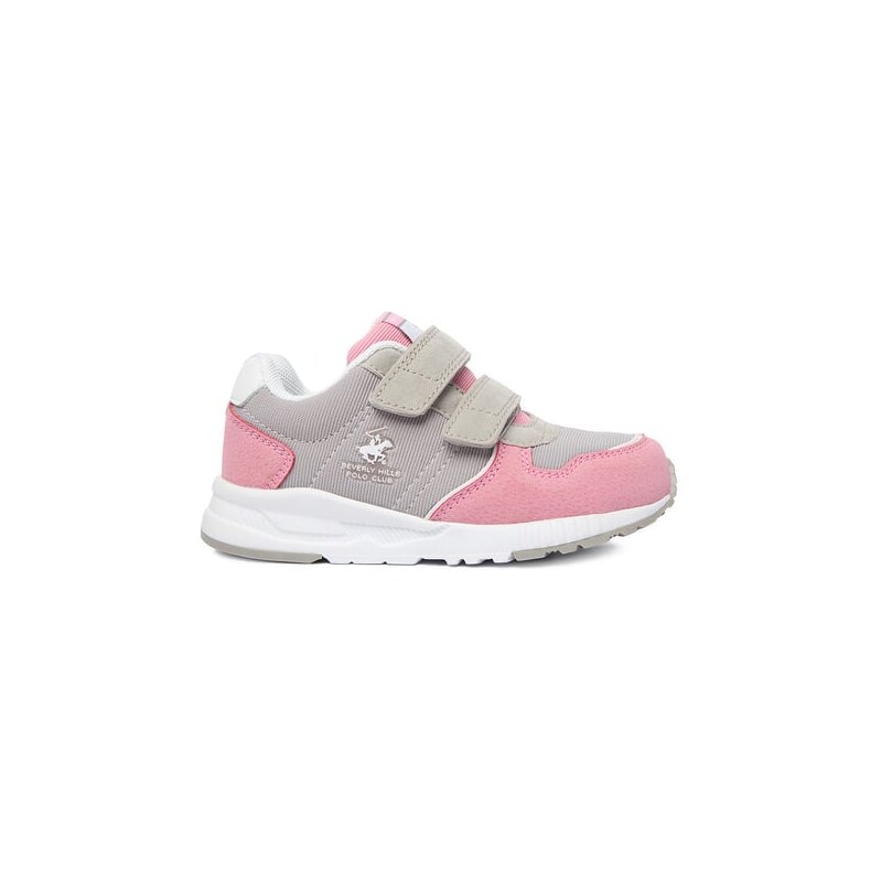BEVERLY HILLS POLO CLUB Sneakersy