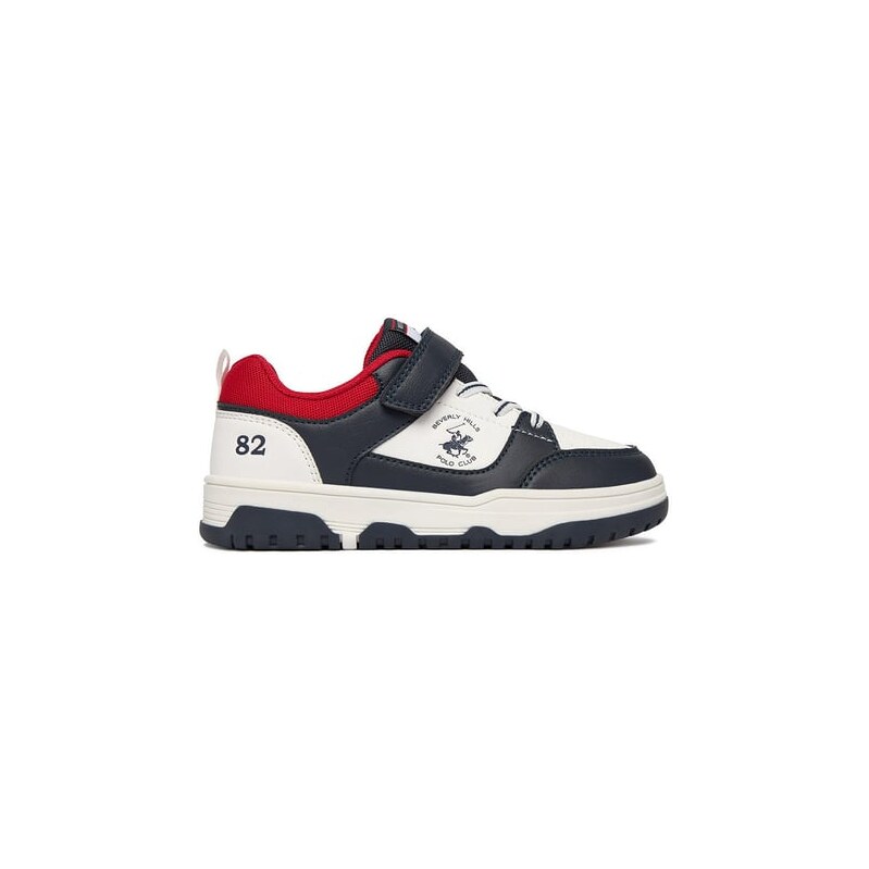 BEVERLY HILLS POLO CLUB Sneakersy