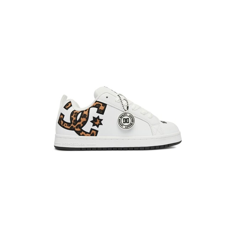 DC Shoes Sportovní obuv