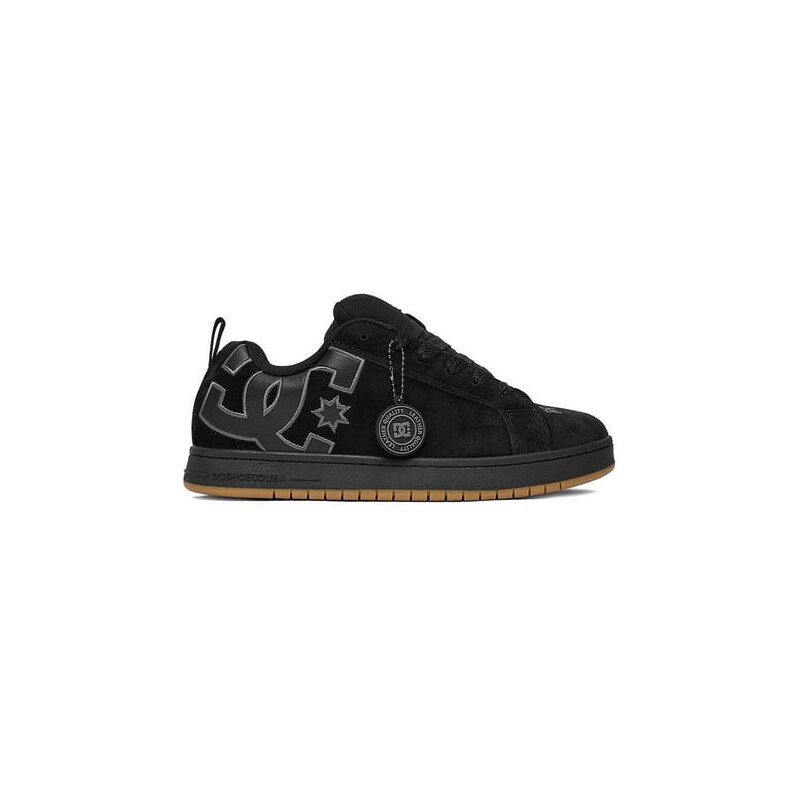 DC Shoes Sneakersy