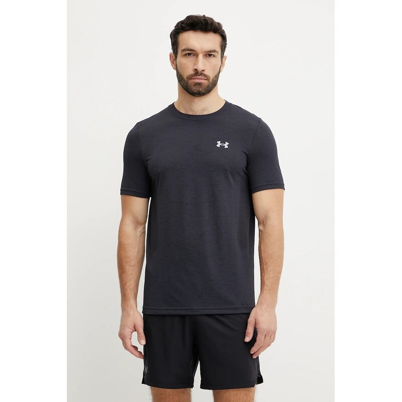 Under Armour tréninkové tričko pánské Vanish Seamless