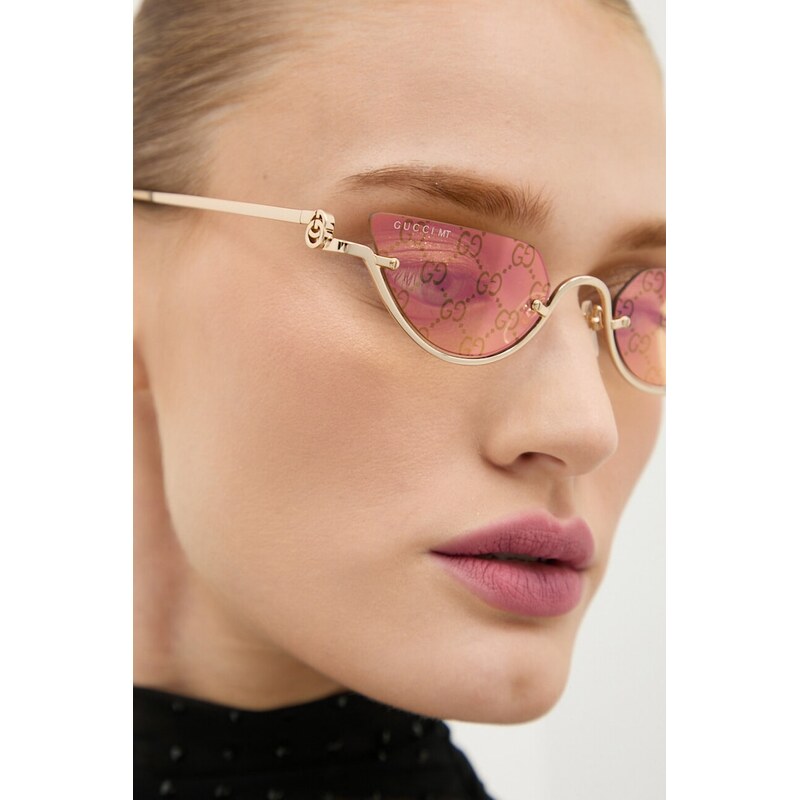 Sluneční brýle Gucci 107396580