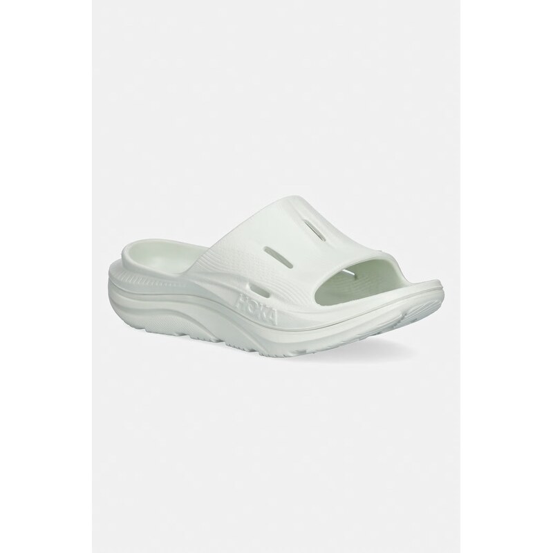 Pantofle Hoka One One ORA Recovery Slide 3 113431274