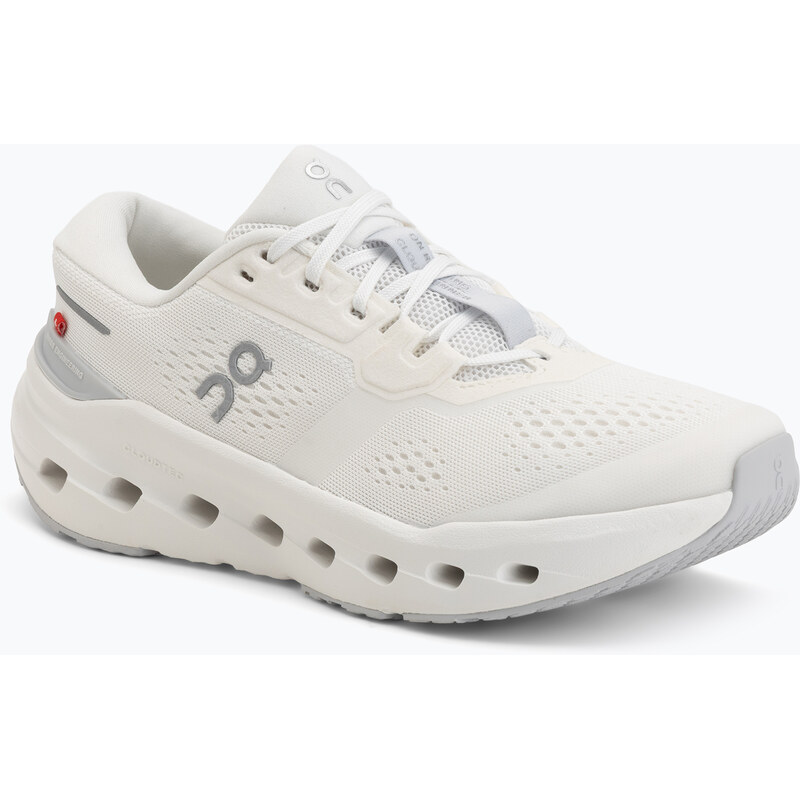 Dámské běžecké boty On Cloudrunner 3 white/ivory