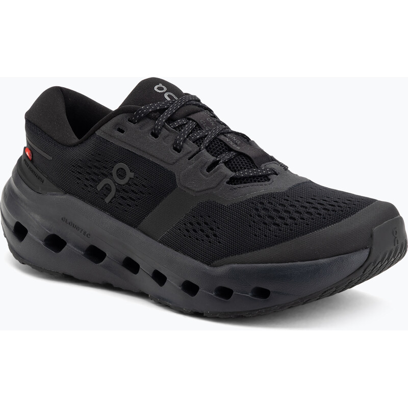 Dámské běžecké boty On Cloudrunner 3 black/black